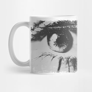 Eye On You Mug